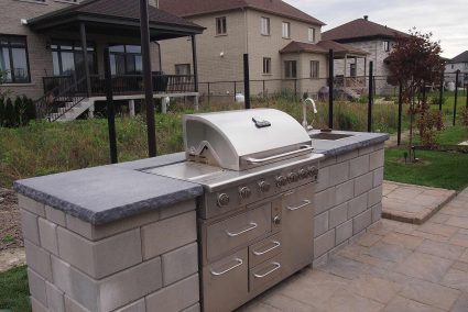 individual_p9251116 outdoor kitchen - barbecue